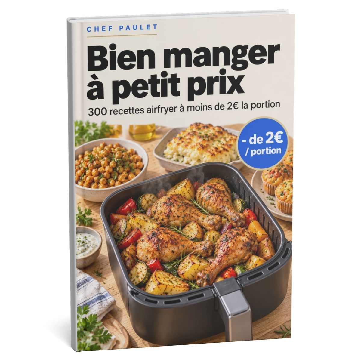 300 repas à moins de 2€
